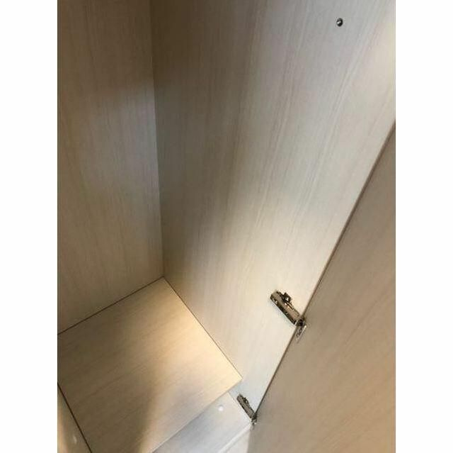 カレッジヒルズ小竹向原の設備