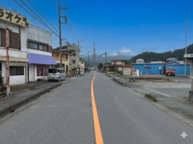 小川町腰越店舗のその他