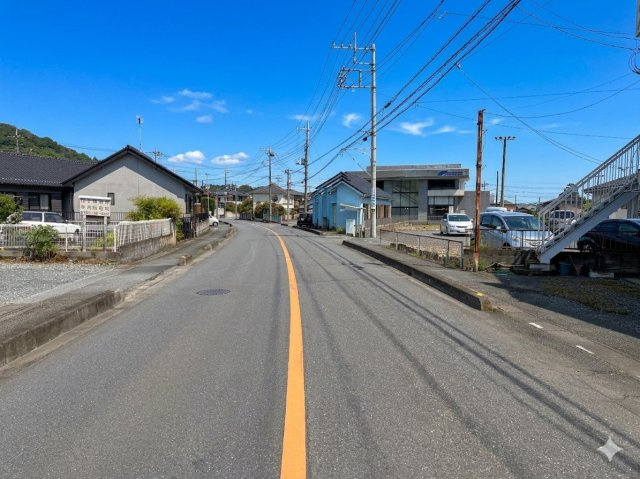 小川町腰越店舗のその他