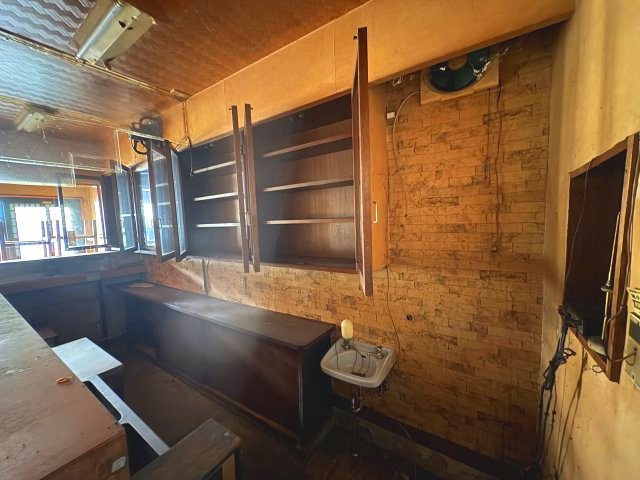 小川町腰越店舗のその他|1階店舗