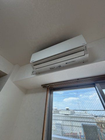 【設備】 | ネクスプロス大和田