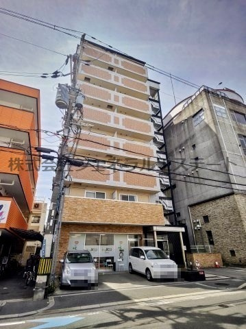 【外観】 | ネクスプロス大和田