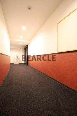 【ロビー】 | クレアーレ五条大宮
