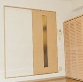 レジデンス錦糸町の洋室