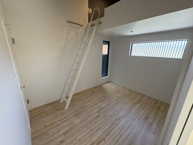 VILLA神戸北町の子供部屋