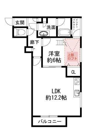 VILLA神戸北町