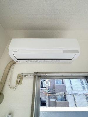 【設備】 | グランベイ豊新