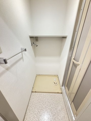 【設備】 | グランベイ豊新