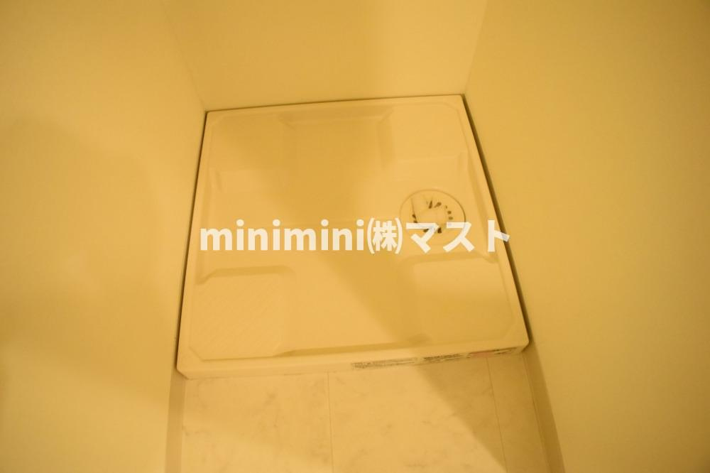 南堀江アパートメントリオの設備