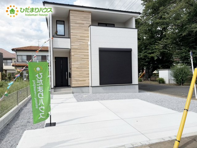 流山市江戸川台東10期　新築戸建　1号棟のその他|流山市江戸川台中学校・徒歩13分