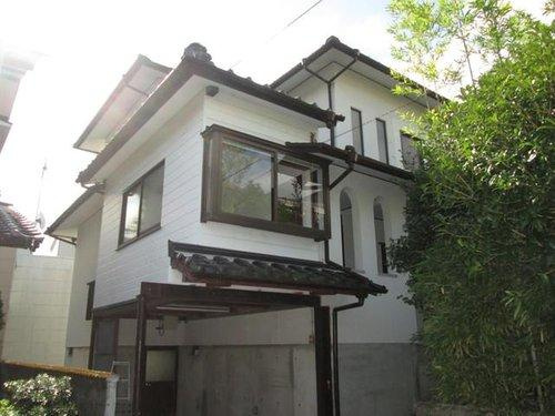 別府市鶴見一丁目