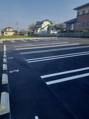 音吉　５ｔｈの駐車場|駐車スペースもあります☆
