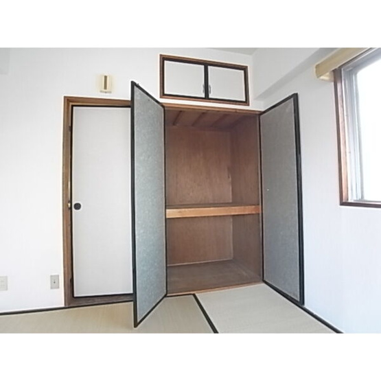 【和室】 | 新栄ロイヤルハイツ