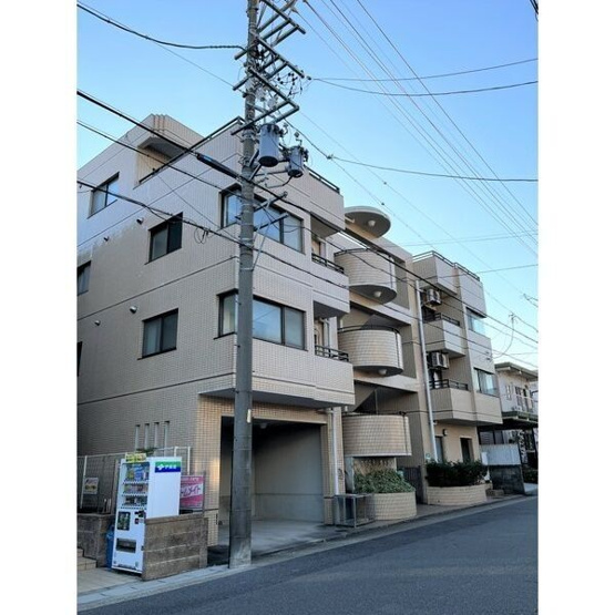 【外観】 | セリニティ星ヶ丘