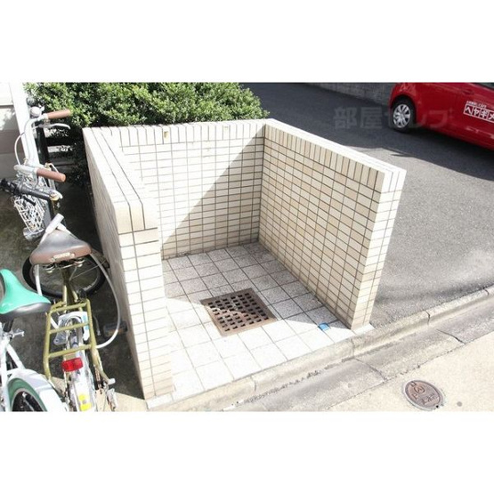 【その他】 | プリムローズマンション