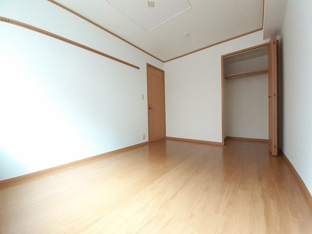 カモミールⅢ　Ａの内装