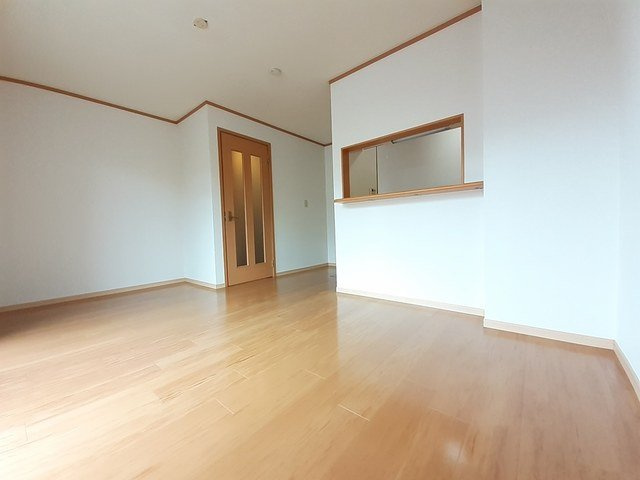 カモミールⅢ　Ａの居間・リビング