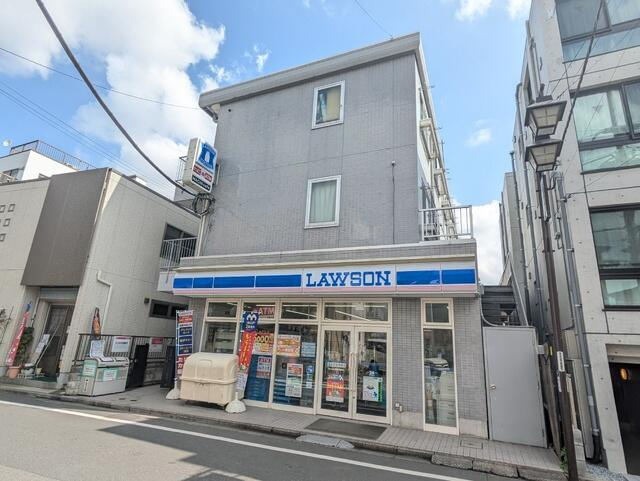豊島区雑司が谷２丁目のマンションの画像