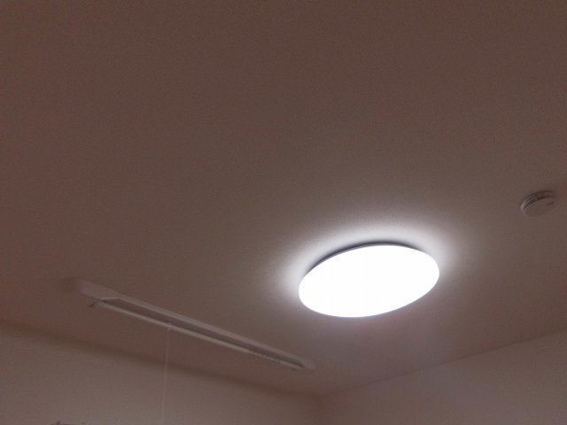 ボヌール明石の設備