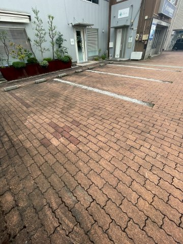 【駐車場】 | 西松本町店舗