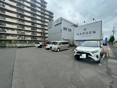 【駐車場】 | 西松本町店舗