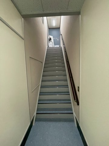 【内装】 | 西松本町店舗