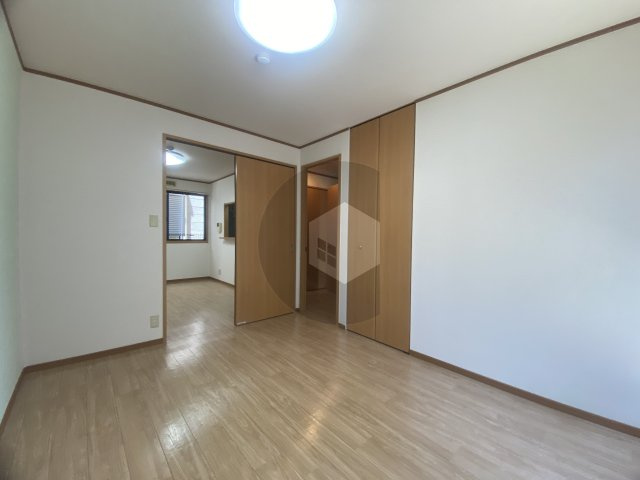 ヴァロンドール角田　Ｃ　の子供部屋
