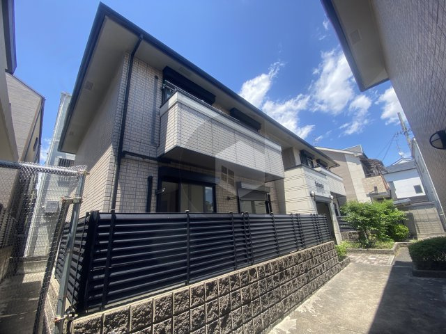 ヴァロンドール角田　Ｃ　