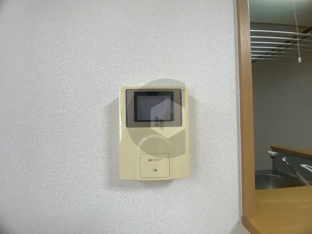 ヴァロンドール角田　Ｃ　のセキュリティ