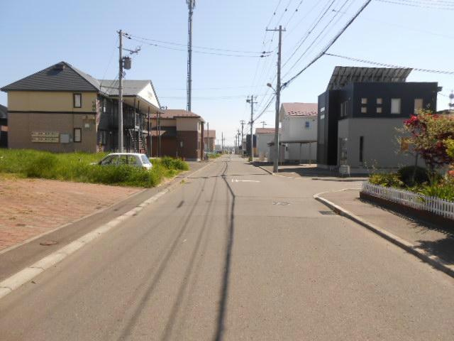 エステートｉｎフェルモントⅡの周辺