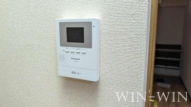 カーサ・コイーバのセキュリティ