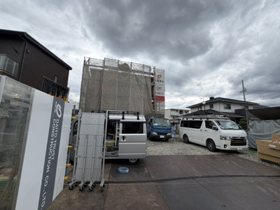 【駐車場】 | グラース