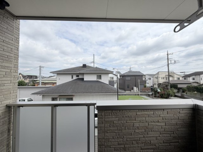 【展望】 | グラース