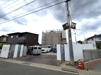 【駐車場】 | グラース