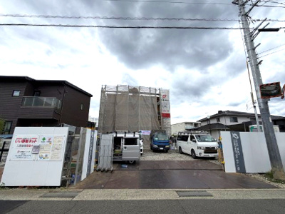 【駐車場】 | グラース
