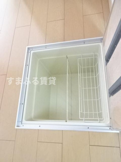 【設備】 | クレマチス　豊田市西岡町