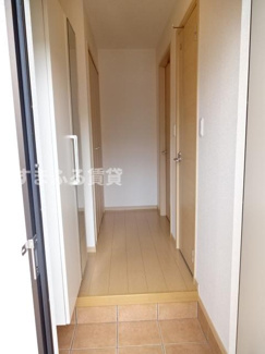 【玄関】 | クレマチス　豊田市西岡町