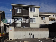 クレマチス　豊田市西岡町の画像