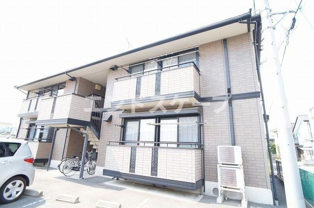 グリシーヌのその他共用部分|高崎、前橋のお部屋探しはエンドスケープまで！お客様の理想お聞かせ下さい♪