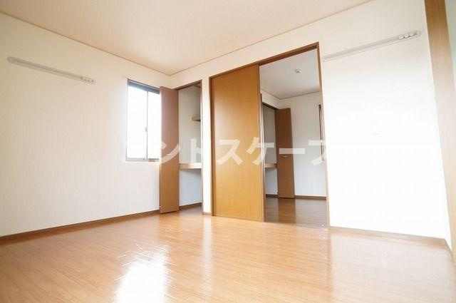 グリシーヌの内装|高崎、前橋のお部屋探しはエンドスケープまで！お客様の理想お聞かせ下さい♪