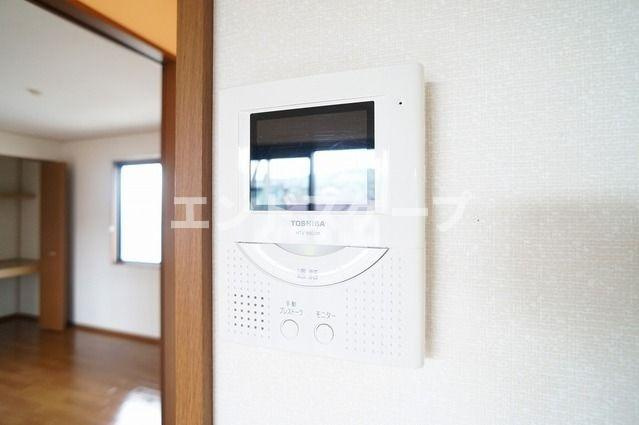 グリシーヌの設備|高崎、前橋のお部屋探しはエンドスケープまで！お客様の理想お聞かせ下さい♪