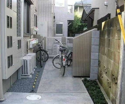 【その他共用部分】 | アートベーレ