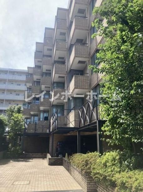 INOVE朝霞青葉台