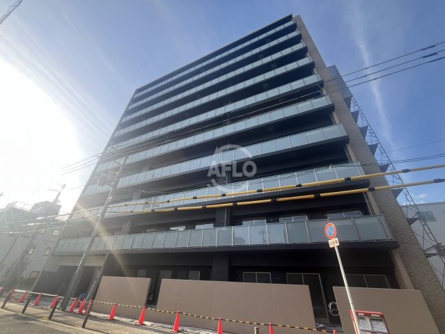 セオリー大阪EAST DOOR