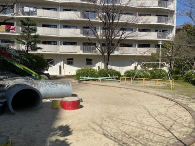 【その他】 | 南茨木駅前ハイタウンG棟