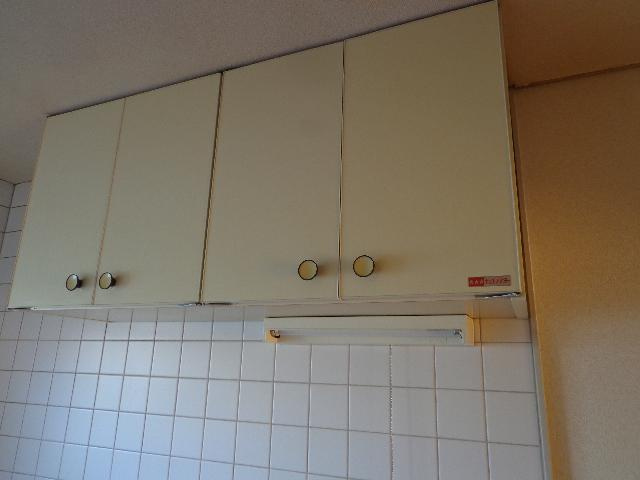 クリエイトハイム安田のキッチン|キッチン（イメージ）