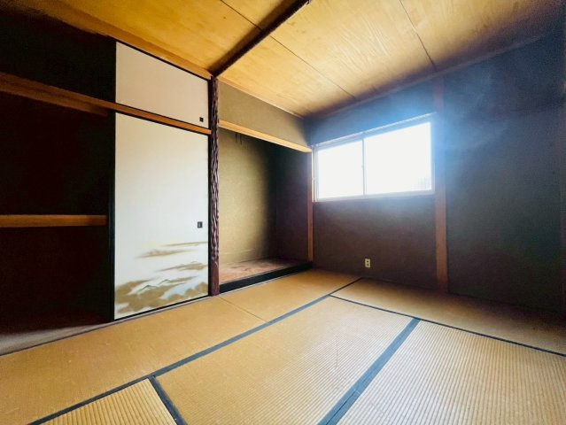長岡京市天神３丁目