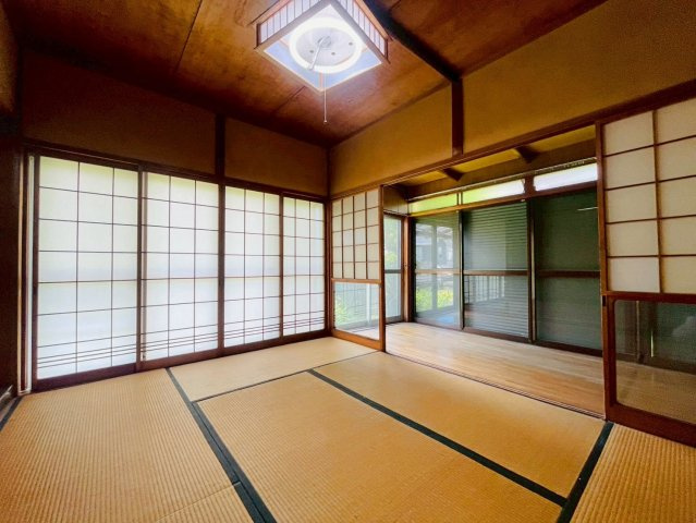 長岡京市天神３丁目