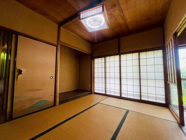 長岡京市天神３丁目