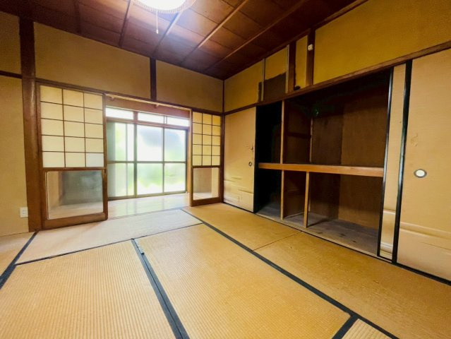 長岡京市天神３丁目